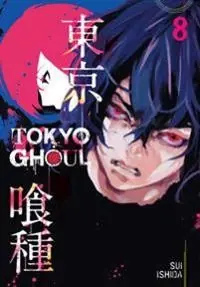 Tokyo ghoul